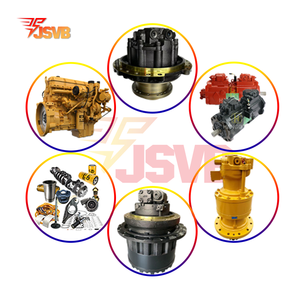 JSVBエンジンモーターC3116完全エンジンAssy CAT E320D2 320D2 DIGGERショベル建設機械部品Assyエンジン - Product Image 6