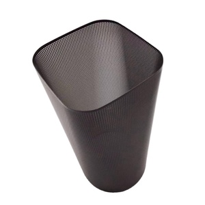 High-Quality OEM Sheet Metal Stamping Custom PC <strong>Case</strong> Aluminum <strong>Computer</strong> <strong>Case</strong> - Product Image 6