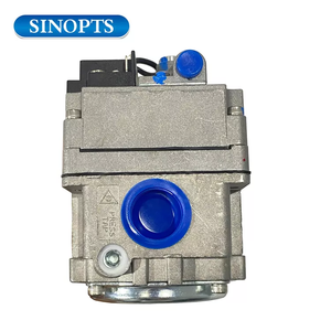 中国专业制造商1/2 psi气体控制阀更换robertshaw 700气体组合阀 - Product Image 5