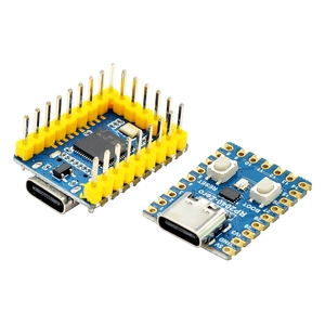 Rpraspberry çift çekirdekli Cortex M0 + 2MB flaş geliştirme kurulu ahududu Pi PICO için IoT/gömülü kitleri