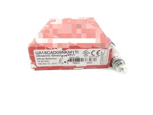 New and Original UA18CAD09NKM1TI <strong>Sensor</strong> Stock in Warehouse PLC <strong>Programming</strong> Controller - Product Image 1