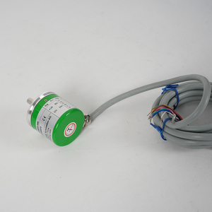 Gute Qualität ELCO Encoder EC40A6-H6AR-1000 Inkrement-Drehgeber auf Lager