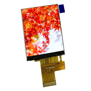 <strong>LCD</strong> Screen <strong>Display</strong> Standard 2 Inch <strong>TFT</strong> <strong>IPS</strong> 240*320 Origin Type Full Active View angle RGB <strong>tft</strong> <strong>lcd</strong> <strong>module</strong> - Product Image 1