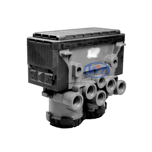 VIT-U EBS iki kanal modülü K020023/k020023//K020024 - Product Image 2