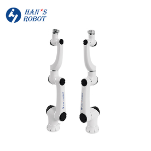 Factory Direct Supply 3.5Kg Payload Robotic Arm <strong>Loading</strong> and <strong>Unloading</strong> Arm <strong>Robot</strong> for Paint