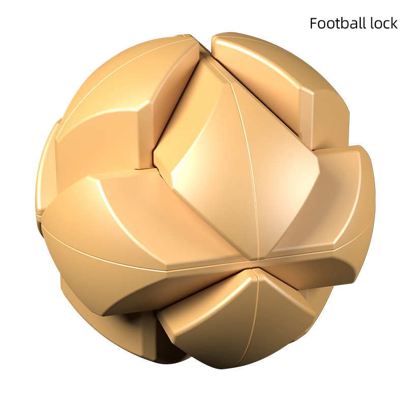 Football lock