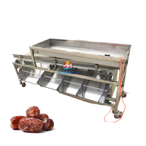 Macchina di smistamento delle Olive ad alta efficienza datteri frutta dimensione di selezione della macchina con l'alta qualità - Product Image 2