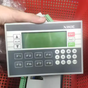 XINJIE, módulo PLC de la serie XP2, controlador integral Nuevo original - Product Image 3