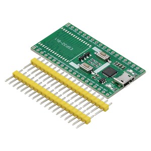 ESP32Bit modülü geliştirme kurulu kat tek tıklama indir uyumlu bluetooth WiFi ESP32S eBox - Product Image 2