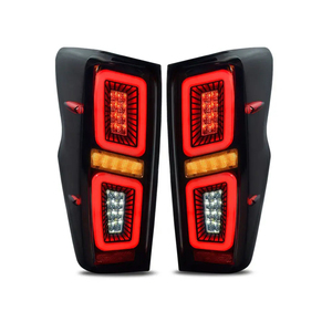 LED TaillampテールライトD-max Dmax 2020 2022に対応 - Product Image 1