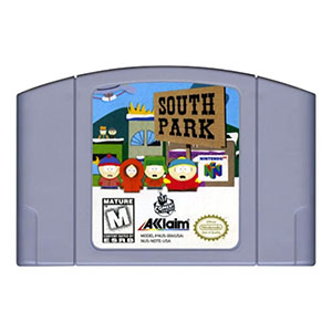 South Park