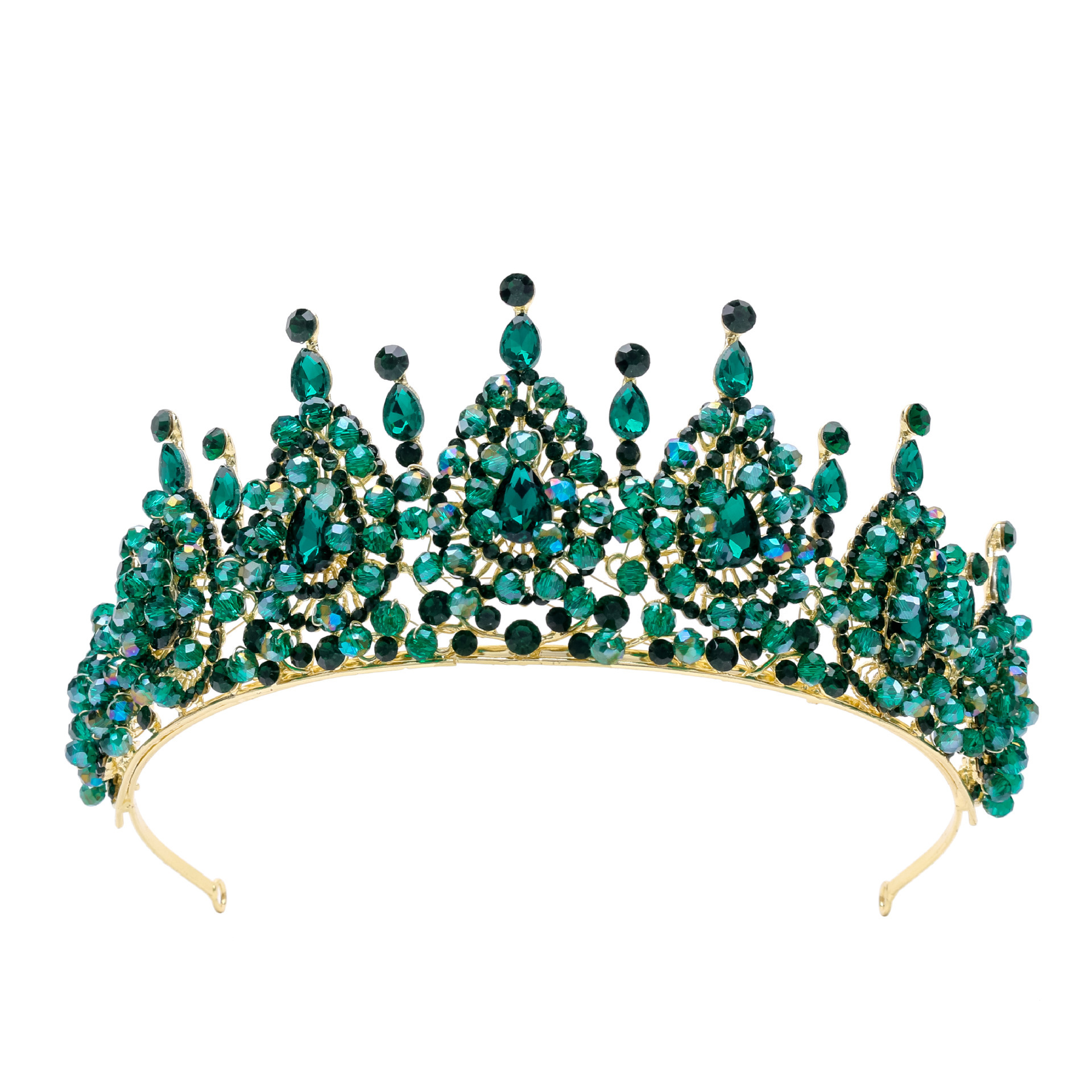 Oro verde