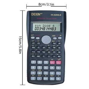 学生関数計算機には、電子教育コンピューター多機能試験計算機科学が含まれています - Product Image 4