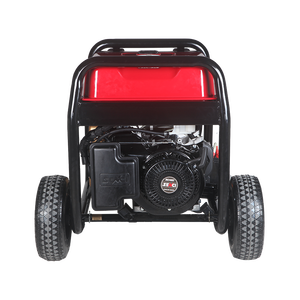 Senci超音波7kw発電機ディーゼルポータブル7.5kw - Product Image 3