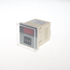 デジタルディスプレイ温度調節器センサー電子部品温度調節器 - Product Image 4