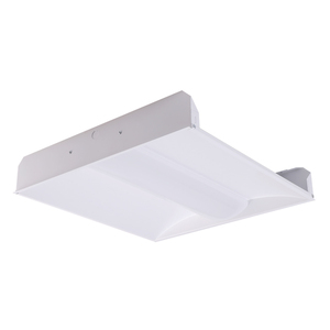หลาย CCT นำแสงแผง2X2 1X4 2X4นำแสง Retrofit Troffer - Product Image 4