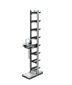 Industrial P4 <strong>Automated</strong> Picking Robot UTC AGV for Warehouse or Factory Smart Shelf <strong>Handling</strong> <strong>Material</strong> <strong>Handling</strong> Equipment - Product Image 3
