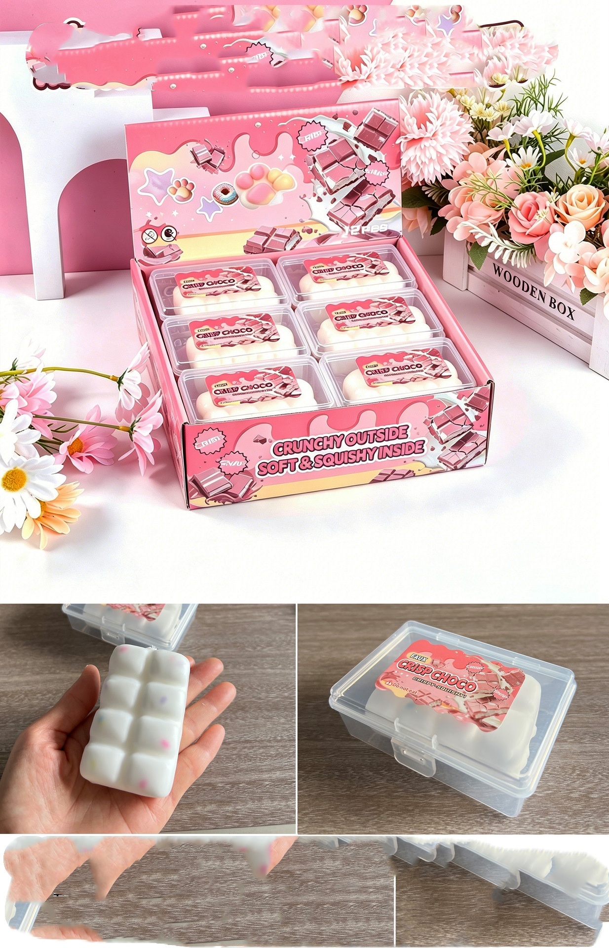 Single piece Price