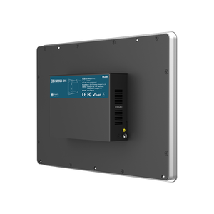 Spanplatten-Raspberry Pi-ED-HMI2020-101C basierend auf Raspberry Pi Compute Modul 4 mit PoE Industrial Tablet Gigabit Ethernet - Product Image 1