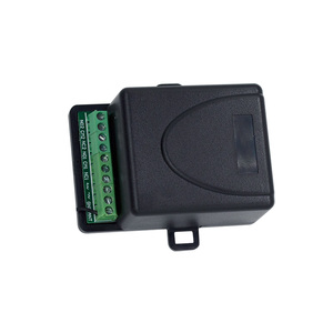 QN-Kit01 Feste Rolling Code Indoor Receiver Kit Radio Receiver & Transmitter Kits - Product Image 3