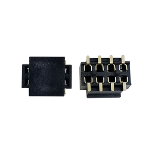 PCB Board nối 8P mạ vàng hàng tăng gấp đôi SMD loại tương đương với 873810818 nữ tiêu đề băng và Reel Gói Nhà sản xuất - Product Image 3