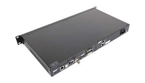Novastar CMS130屋内屋外LEDディスプレイビデオトロン設置用オールインワンLEDビデオコントローラUSBコントロールをサポート - Product Image 4
