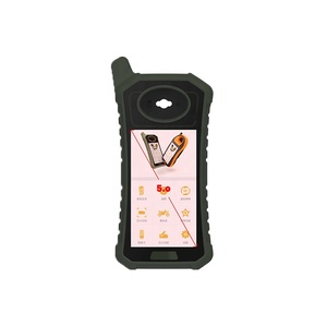 Hochwertiger Smart Car Key Programmer mit Ferntest und Frequenz auffrischung erzeugt Chip erkennung für Schloss-und Schlüssel teile - Product Image 4