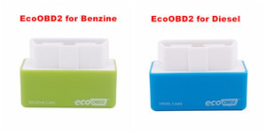 NitroOBD2パフォーマンス35% 増加するベンジンカー用のパワーチップエコobd2チューニングボックス - Product Image 4