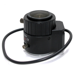 1/1.8 "F1.6オートアイリス3.6-10mmCCTVスマートカメラレンズCSマウント広角CCTVカメラカメラ用6MPレンズ