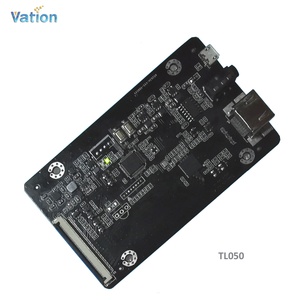 2160x3840 4K(max) TL050 LCD HDM-mipi DSI module powered by 5V USB running <strong>with</strong> <strong>Raspberry</strong> <strong>Pi</strong> /Ubuntu/ Windows/<strong>Android</strong> - Product Image 1