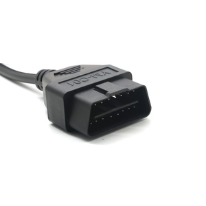Oleyoa OBD2 tarayıcı otomotiv kontrol motor kodu okuyucu elm327 otomobil kodu okuma kartı - Product Image 4