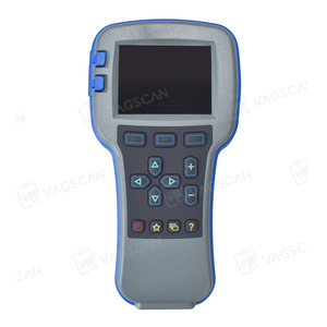 For New Curtis Handheld <strong>Programmer</strong> 1313k-4331 Curtis Power Wheelchair Handheld OEM <strong>Programmer</strong> Forklift Diagnostic Tool - Product Image 5