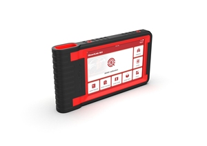 Smarts afe iSmartLink801 Profession elles Diagnose werkzeug Autos canner Vollsystem-Diagnose-Scan-Tool ECU-Codierung DPF-Aktiv test - Product Image 3