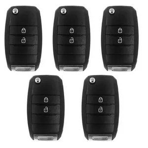 KEYDIY B19-2 B19-3 B19-4 B Series Universal KD Remote Control <strong>Key</strong> for KD900/KD-X2/MINI <strong>Programmer</strong> for KIA - Product Image 4