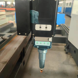 大型Hモデル鋼繊維レーザー切断機3kw 6kw 12kw 20kw raycus max <span class=keywords><strong>gw</strong></span> ipg jpt 2.5m 3.2m幅14m 26m 28m長さ