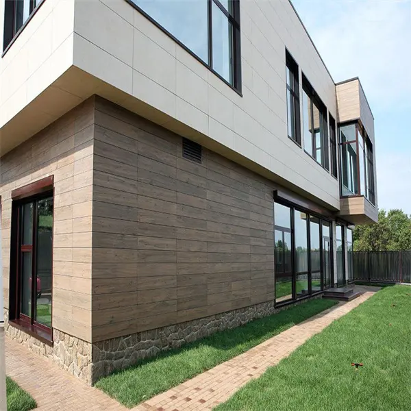 Pedra natural exterior flexível telhas cerâmicas para interior e exterior parede decoração