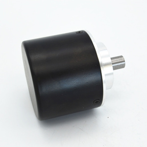 5000ppr motore Dc Encoder incrementale Dc24v LIKA rotativo Encoder sensore di posizione lineare - Product Image 2