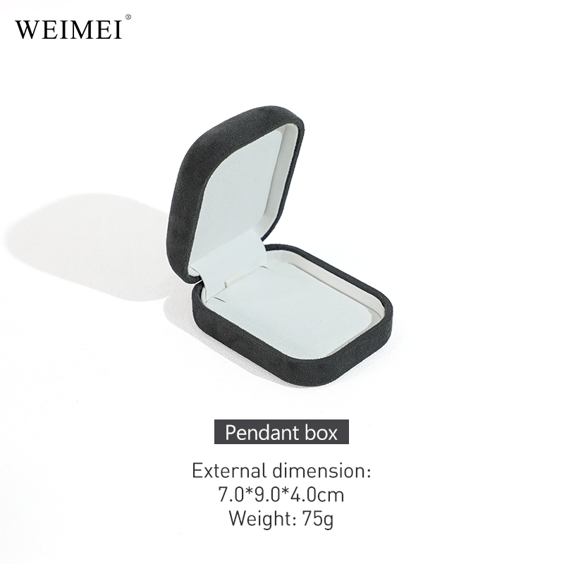 boîte à pendentif