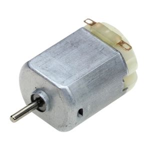 130 Small Micro <strong>DC</strong> Electronic Drive <strong>Motor</strong> 3V-6V Electric Plane Models <strong>Motor</strong> DIY Toy for Electronic Modules and Kits - Product Image 1