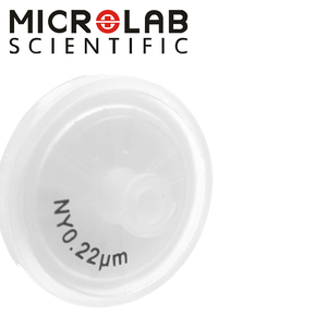 实验室25毫米注射器过滤器MCE膜一次性注射器驱动过滤器 - Product Image 4