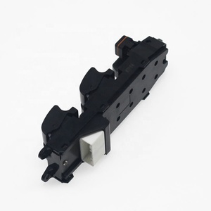 สวิตช์ควบคุมกระจกไฟฟ้า 84820-0F030 848200F030 สำหรับรถยนต์โตโยต้า โคโรลล่า เวอร์โซ - Product Image 4