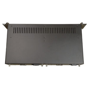 4ポートEPON OLTミニサイズ光ファイバーOLT安定したネットワークコンパクト4ポートEPON OLT高性能・信頼性の高い - Product Image 4