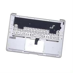Laptop Topcase Upper cover Keyboard GR SP US UK RU FR for MacBook A1278 keyboard battery touchpad top case full <strong>assembly</strong> - Product Image 2