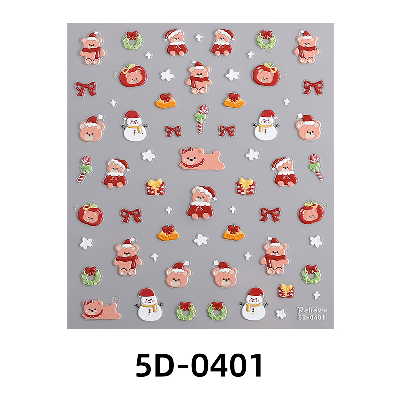 5D-0401 :