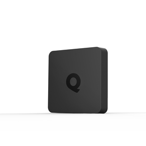 Spedizione dal magazzino francese Android Smart ATV TV Box Q1 4K Tv telecomando per dispositivo di Streaming Android Tv box - Product Image 1