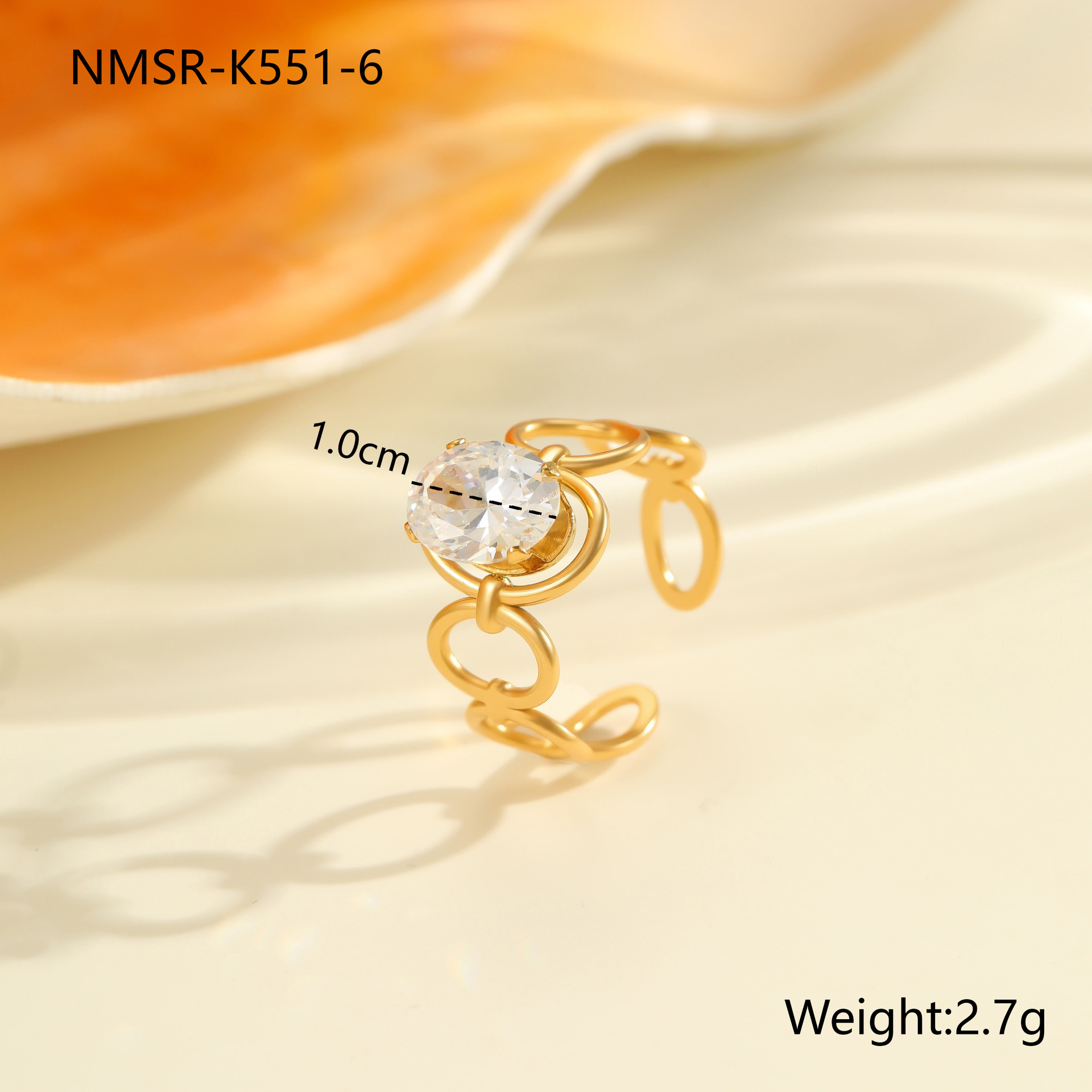 Gold 6 SP379-6
