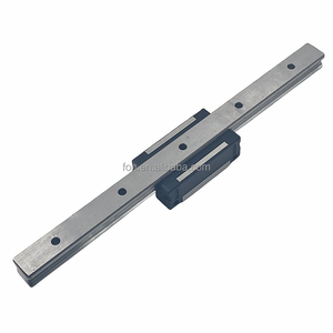 20mm <strong>Linear</strong> <strong>Rail</strong> <strong>Guide</strong> with High <strong>Precision</strong> <strong>Linear</strong> <strong>Guide</strong> Hgh20 - Product Image 6