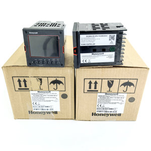 Honeywell UDC2800 UDC2500 Controlador de temperatura basado en microprocesador de alta potencia Modelo DC2800- - Product Image 4