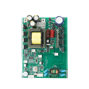 איכות גבוהה חשמל inverter מעגל חשמלי יעילות גבוהה 300w w sine גל inverter pcba mainboard - Product Image 4