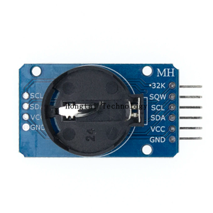 DS3231 AT24C32 IIC-Modul Präzisions takt modul DS3231SN /DS3231M Speicher Echtzeit 3,3 V/5V Speicher modul